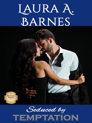 cover image of Seduced by Temptation